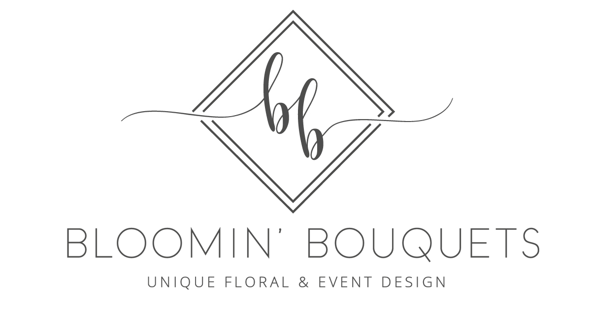 Bloomin' Bouquets - Wedding Flowers, Floral and Event Design - Atlanta ...